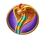 賽特 2 權杖符號